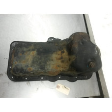 95R001 Engine Oil Pan For 04-12 Jeep Liberty  3.7 53021779AB